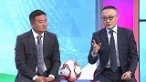 名嘴看衰中国足球新举措：仅瞄准2022世界杯难成功