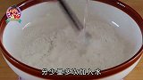 红豆糯米糕好吃有诀窍，学会这个做法，软糯香甜还拉丝，真好吃