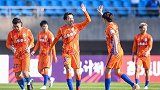 足协杯-宋龙刘洋刘彬彬破门 山东泰山3-1逆转武汉三镇