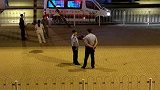 男子深夜从东三环跳桥身亡 北京警方介入调查