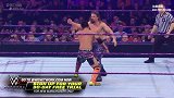 WWE-17年-205Live第24期：肯德里克VS户泽阳-精华