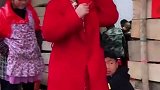 土家族哭嫁，要哭四天四夜，谁听懂她说的什么了