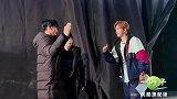 这就是街舞：韩庚太可怜了，他的战队只有两个人加入