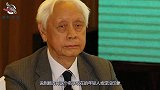 他是亿万中国人的救星，他的去世令人悲痛，我们欠他一句谢谢