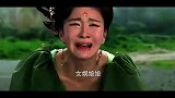 影视-女娲亲自下凡惩罚，妲己瞬间慌了神，连忙跪地求饶！