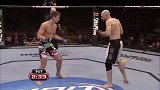 UFC-16年-格斗之夜82自由格斗：汤普森vs斯蒂根-专题