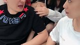 主要是气质…