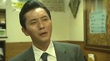 领桌上了巨型汉堡肉，太香了！