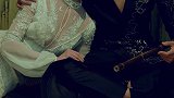 中国风 复古民国风 陆仙人 聚焦全球旅拍 盖娅传说服饰
