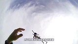世界上3个最疯狂的人体极限，要不是亲眼所见，都不敢信这是真的