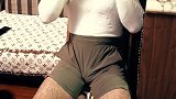 搞笑！老外分析中西方养生秘法，你们学会了吗？