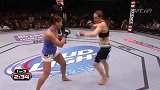 UFC-14年-UFC170集锦：女子赛戴维斯vs杰西卡艾-精华