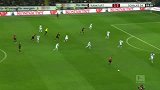 德甲-1314赛季-联赛-第13轮-法兰克福3：3沙尔克04-精华