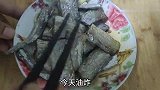 青岛人金黄酥脆的带鱼做法  方法简单好学  值得收藏