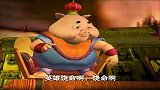 猪猪侠：连个飞船都没有，王小二还想征服宇宙？上炕你都费劲