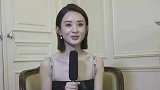 赵丽颖冯绍峰奉子成婚感情到尽头 孩子共同抚养 甜蜜过往成浮云