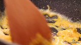 2块钱豆腐,1分钟教你做出蟹黄味,味美滋补看一眼就会!