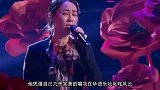 曾是医学世家的那英，为何选择去当歌手？那英那些不为人知的往事