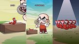 唐唐：冷知识，原来蚯蚓是动物界的渣男，你想不到吧