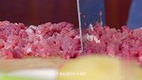山东济南四喜丸子，肉粒饱满鲜香软嫩，看着都直流口水