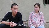 妻子仗着怀孕无法无天，辱骂婆婆打骂丈夫，丈母娘来到做法解气