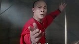 真滴是经典啊！李连杰的经典打斗场面