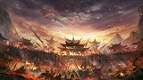 燕王朱棣攻破南京城之后，明朝建文帝真的举火自杀了吗？