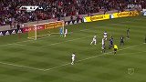 第89分钟皇家盐湖城球员奥诺哈进球 皇家盐湖城1-2洛杉矶银河