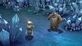 熊出没之探险日记 ：这么多水晶，它们是怎么形成的