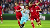 欧洲杯-16年-克罗地亚绝杀夺小组头名 土耳其首胜留出线希望-新闻