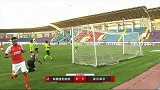 埃弗拉带帽拉斐尔艾志波破门 武汉客场5-0大胜新疆强势领跑