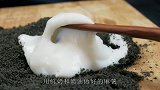 这样做麻薯，口感丰富无比，绵软又Q弹，入口即化，一试就爱上