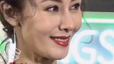 李嘉欣 惊艳了一个时代的女星，传说她结婚的时候香港的富太都松了一口气，49岁颜值依然抗打，你最喜欢她哪个角色