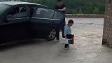 回奶奶家送礼没白送啊