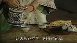 康熙带美女回到家中,宜妃看到能不吃醋嘛