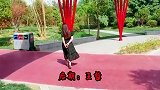 痴情歌手一首民谣《多情的牵挂》唱的那么深情，天籁之音