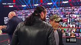 WWE RAW第1427期（中文解说）