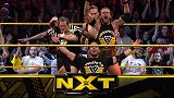 WWE-18年-WWE NXT第449期全程-全场