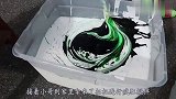 爆笑恶搞兄弟俩将史莱姆倒满哥哥的车,画面太美不忍直视!
