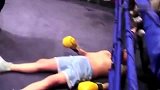 UFC-15年-武僧一龙领衔格斗场上装逼遭雷劈-专题