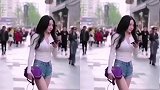 漂亮性感的小姐姐
