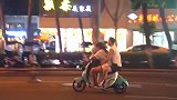 这干饭人脑回路转得太快，老交被整蒙圈。