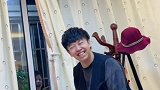 和天津老公一起看动画片是什么体验…从此开哥又多了一个观众哈哈哈十开和笑笑 情侣日常 搞笑配音 夫妻