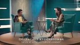 有谁知道星爷这段戏，是在讽刺当年鲁豫的节目！