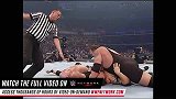 WWE-16年-幸存者大赛2005：RAW团队VS SmackDown团队集锦-精华