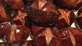 家庭版糖炒栗子！