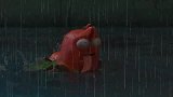 爆笑虫子：小红耗尽一生造诺亚方舟，没想到真的用上了！