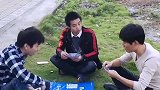 猪一样的队友