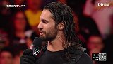 WWE-18年-WWE RAW第1322期（中文解说）-全场