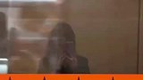 女子在随机拍个对象结婚，按下的那一刻，两个人匹配度拉满